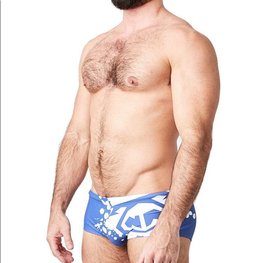 Nasty Pig Load Sunga XL